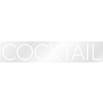Cocktail LED Neon