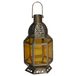 Medium Moroccan Lantern