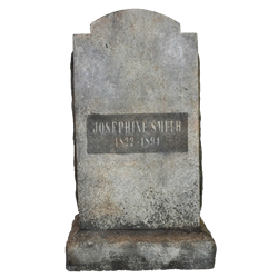 Headstone Smith