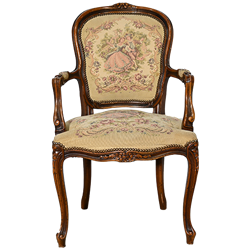 Sophia Vintage Chair