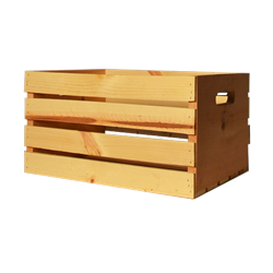 Apple Crate