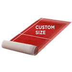 Custom Red Carpet