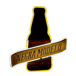 Negra Modelo Neon