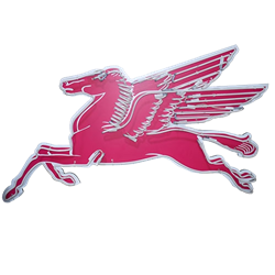 Pegasus Neon - Pink