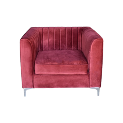 Ruby Arm Chair
