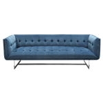 Palomar Sofa - Blue