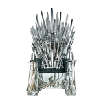 Sword Throne