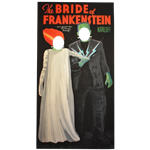 Bride of Frankenstein - Photo Opp
