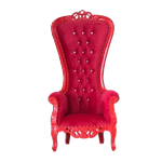 Red Throne