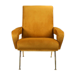 Warwick Tall Chair