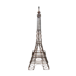 Eiffel Tower 3' Tall