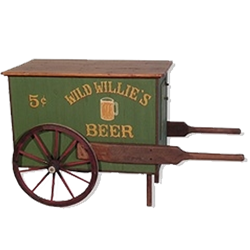 Beer Cart