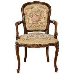 Sophia Vintage Chair