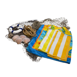 Beach Scatter Package