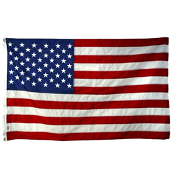 American Flag 10' x 15'