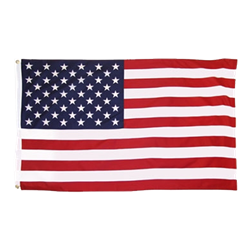 American Flag 3' x 5'