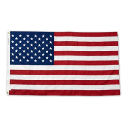 American Flag 4' x 6'