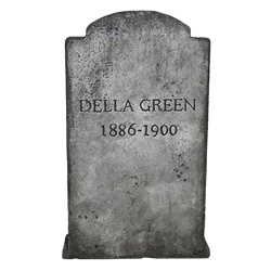 Headstone Green