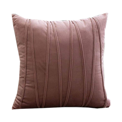 Rose Velvet Pillow