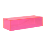 Neon Riser - Red/Pink