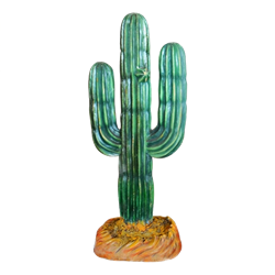 Cactus 3' Tall