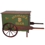 Beer Cart