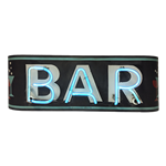Neon Bar Sign