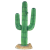 Cactus 6' Tall