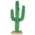 Cactus 6' Tall