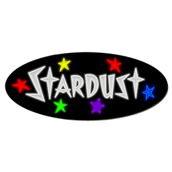 Stardust LED Neon Sign