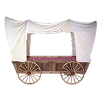 Western Wagon Buffet