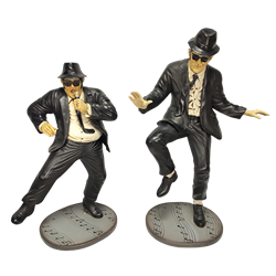 Dancing Brothers