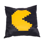 Pac Man Throw Pillow