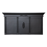 Ebony Bar