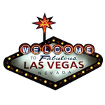 Fabulous Las Vegas Nevada Neon Sign