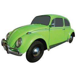 VW Bug