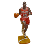 Basketball Player