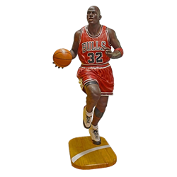 Basketball Player