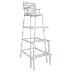Life Guard Stand