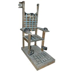 Electric Chair