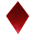 Neon Diamond Sign