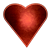 Heart LED Neon Sign