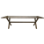 Rustic Table 8' Long