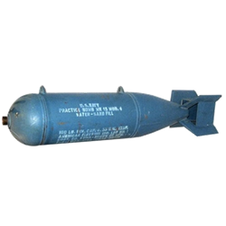 Navy Bomb
