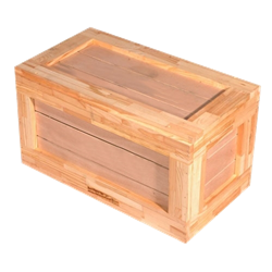 Medium Crate