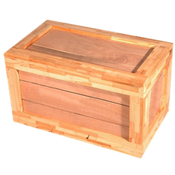Large Crate
