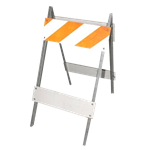 Barricade