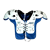 Football Shoulder Pads
