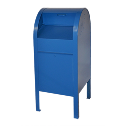 Mail Box