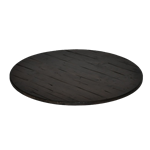 Table Top for Large Wooden Barrel